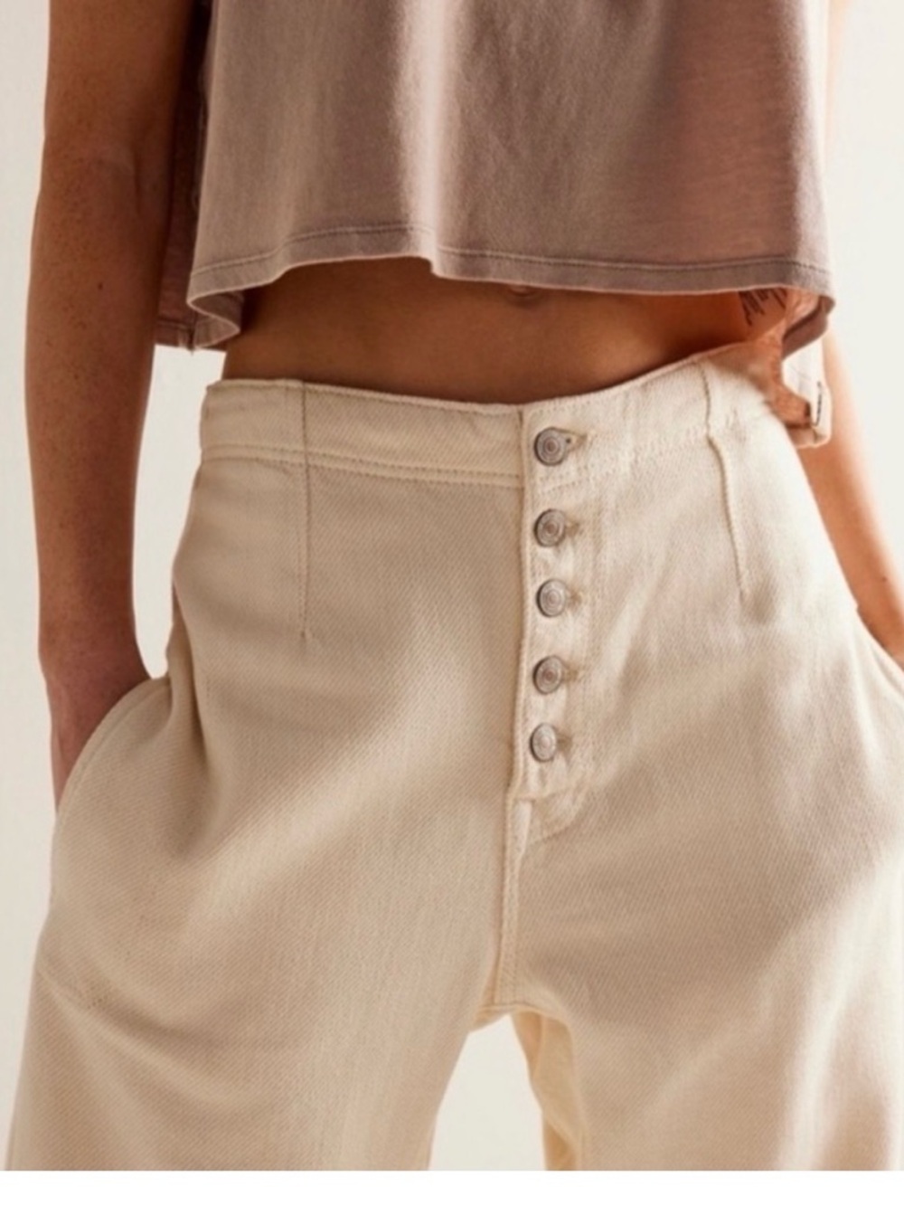 We The Free Osaka pants